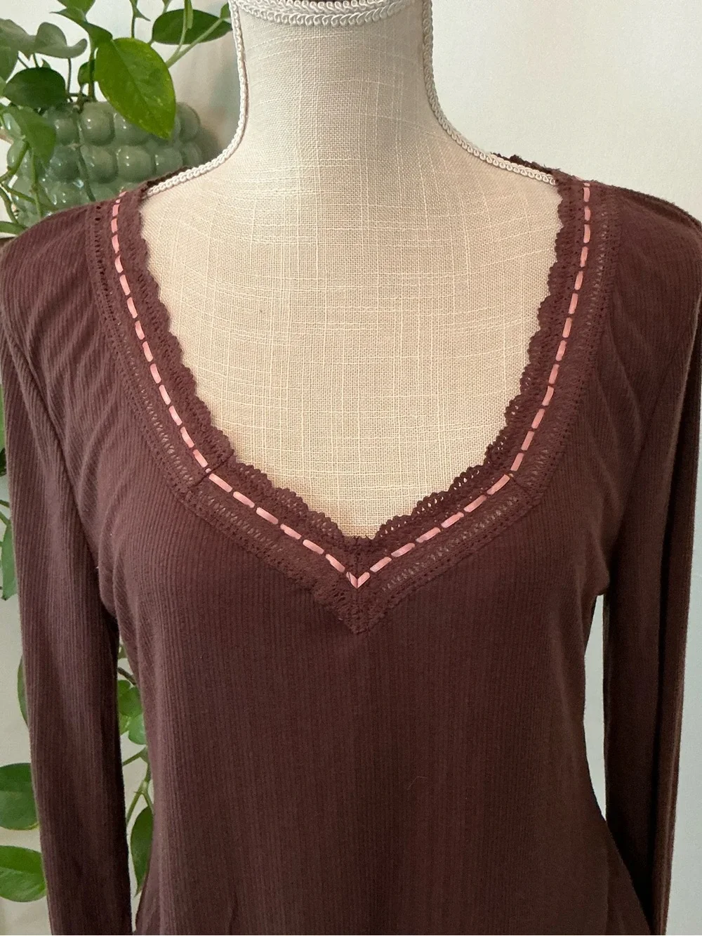 Free People pull styling
